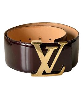 LOUIS VUITTON Ремень