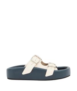 MM6 MAISON MARGIELA Сандалии