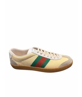 GUCCI Низкие кроссовки / кеды