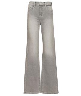 7 FOR ALL MANKIND Прямые джинсы
