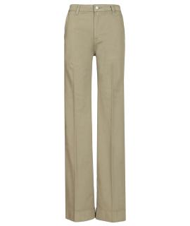 7 FOR ALL MANKIND Прямые джинсы