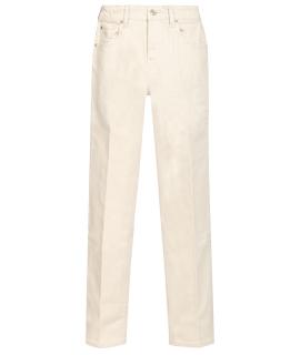 7 FOR ALL MANKIND Прямые джинсы