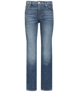 7 FOR ALL MANKIND Прямые джинсы