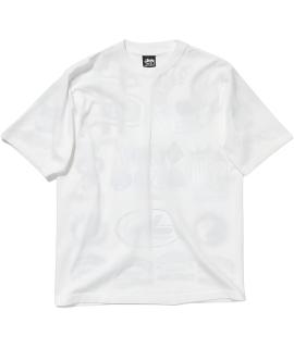 STUSSY Футболка