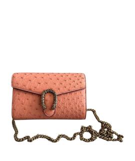 GUCCI Сумка через плечо