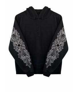CHROME HEARTS Худи/толстовка