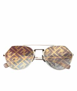 FENDI Солнцезащитные очки