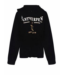 VETEMENTS Худи/толстовка