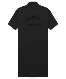 FEAR OF GOD ESSENTIALS Повседневное платье