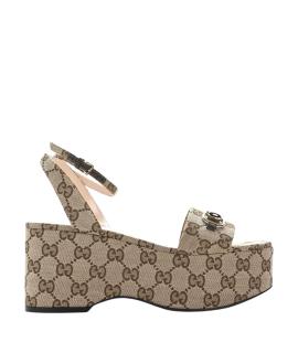 GUCCI Босоножки