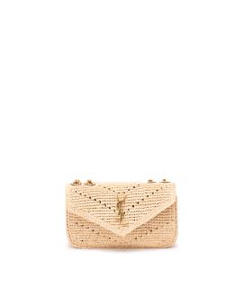 SAINT LAURENT Сумка через плечо