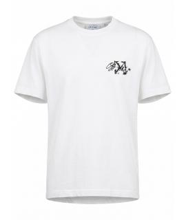 OFF-WHITE Футболка