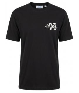 OFF-WHITE Футболка