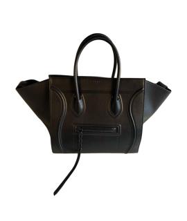CELINE Сумка с короткими ручками