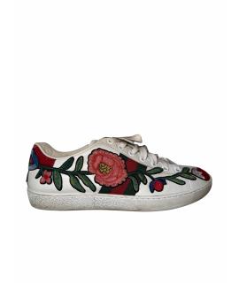 GUCCI Кеды