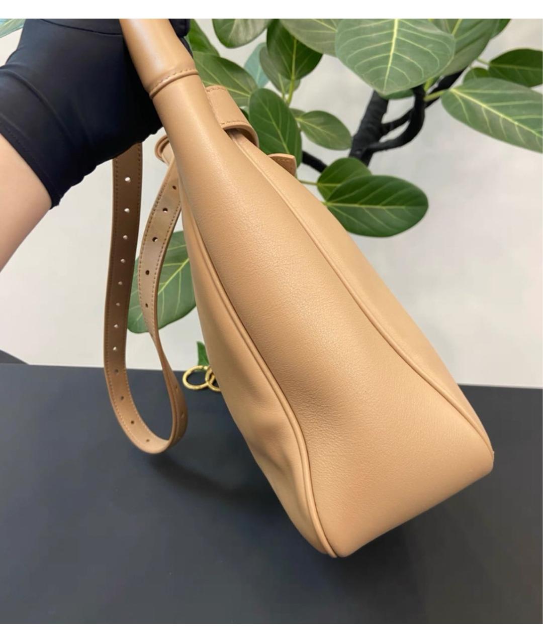 BALENCIAGA Сумка через плечо, фото 4
