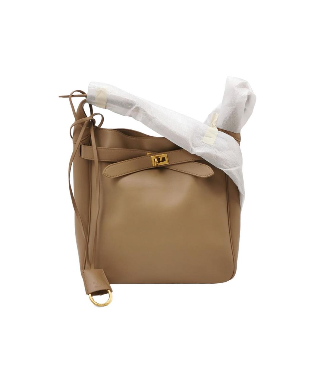 BALENCIAGA Сумка через плечо, фото 6