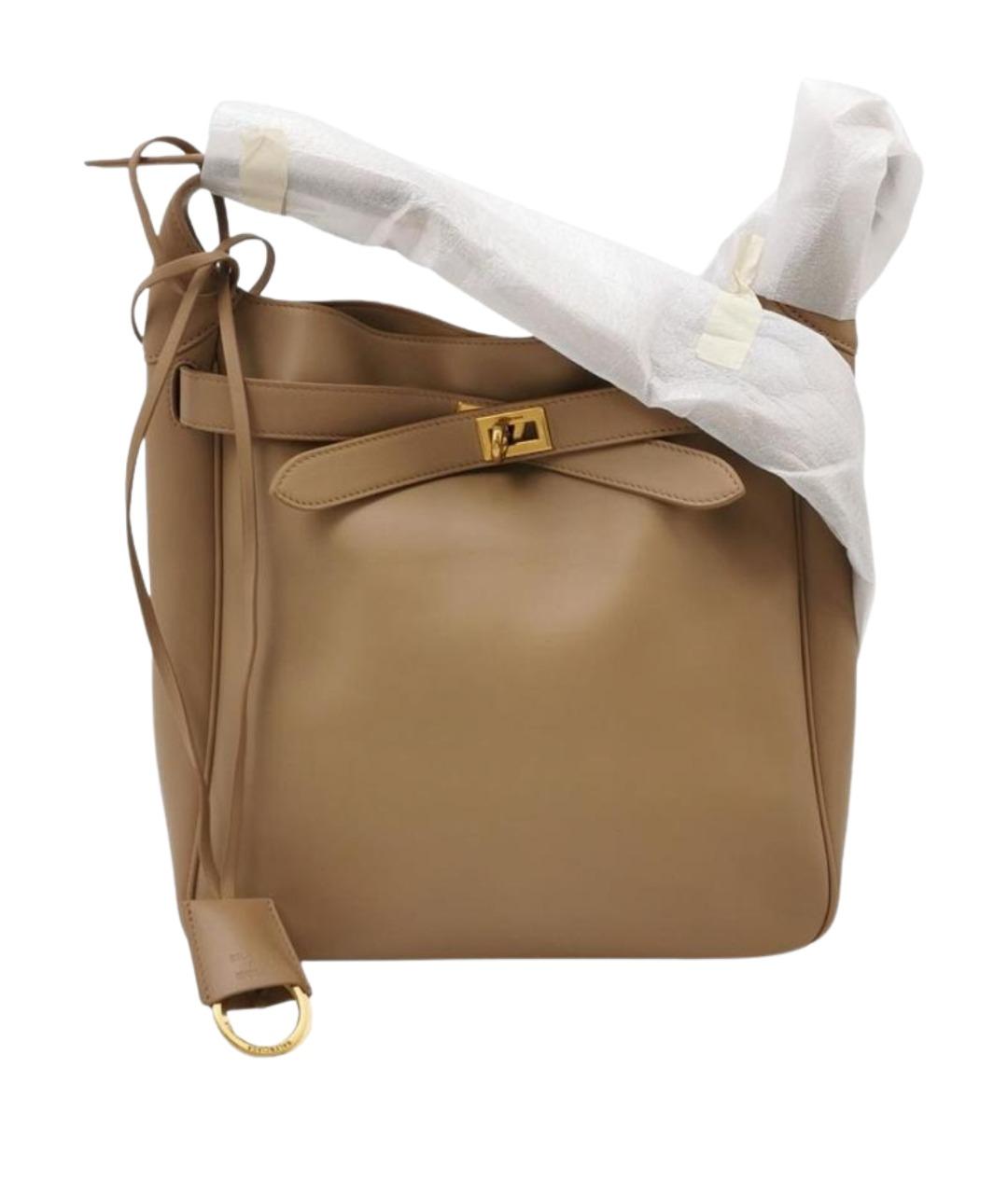BALENCIAGA Сумка через плечо, фото 7