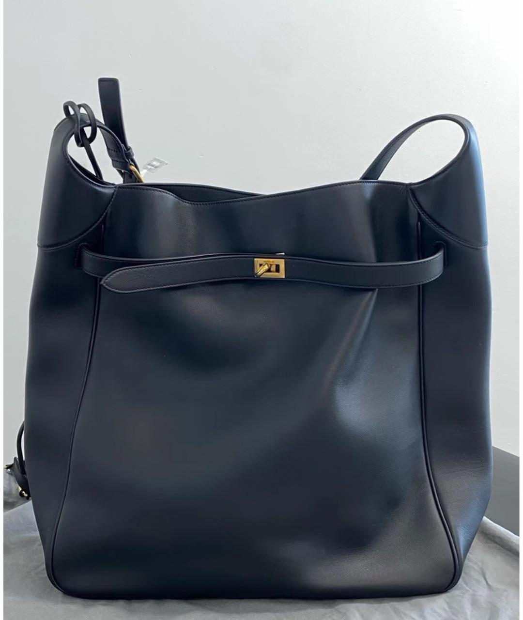 BALENCIAGA Сумка тоут, фото 3
