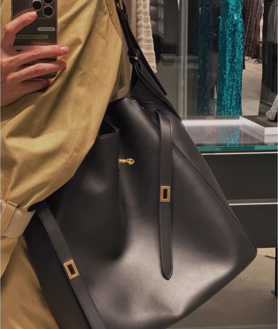 BALENCIAGA Сумка тоут, фото 2