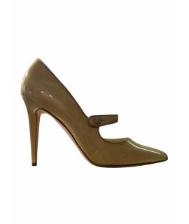 MANOLO BLAHNIK Туфли