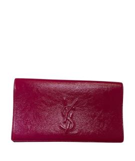 SAINT LAURENT Клатч/вечерняя сумка