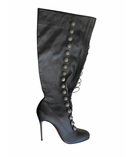 

Сапоги CHRISTIAN LOUBOUTIN