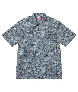 SUPREME Рубашка