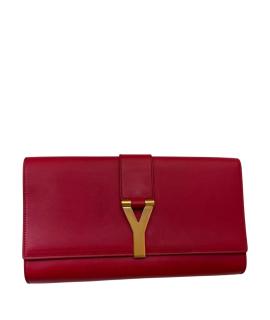 SAINT LAURENT Клатч/вечерняя сумка