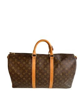 LOUIS VUITTON Дорожная/спортивная сумка