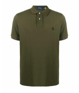 POLO RALPH LAUREN Поло с коротким рукавом