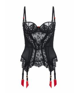 AGENT PROVOCATEUR Корсет