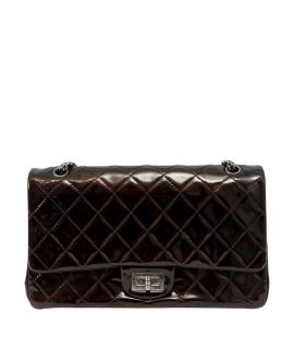 CHANEL Сумка через плечо