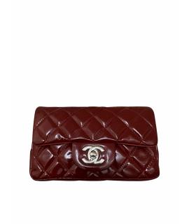CHANEL Сумка через плечо