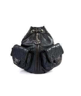 CHANEL Рюкзак
