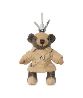 BURBERRY Брелок