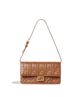 FENDI Сумка через плечо