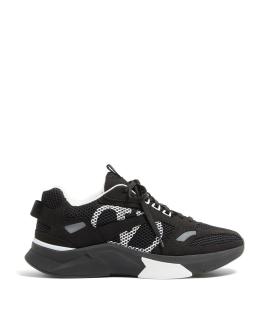 VALENTINO Низкие кроссовки / кеды