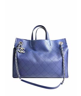 CHANEL Сумка через плечо