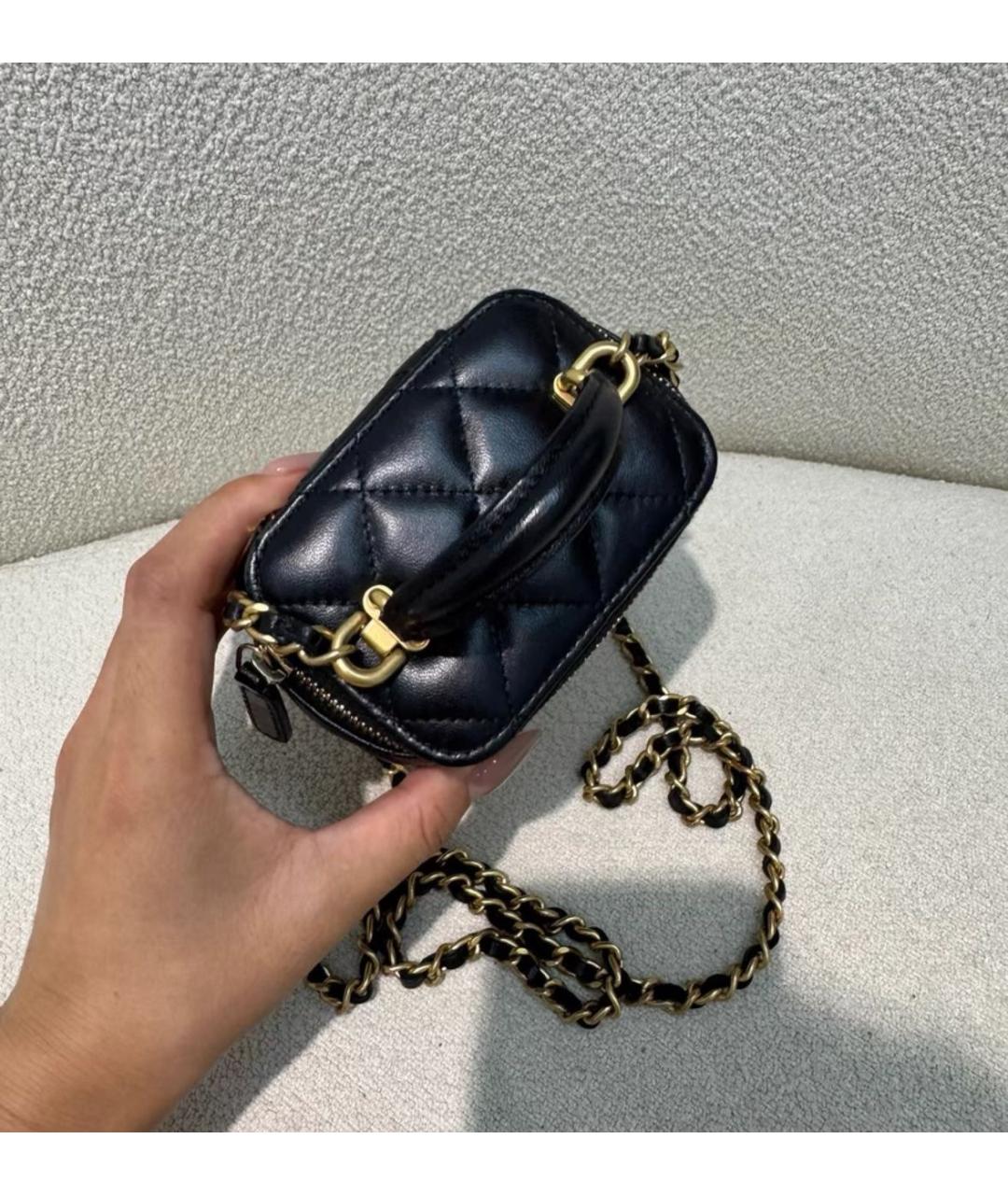 CHANEL Сумка через плечо, фото 2