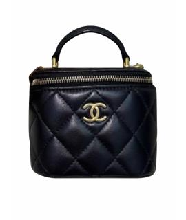 CHANEL Сумка через плечо
