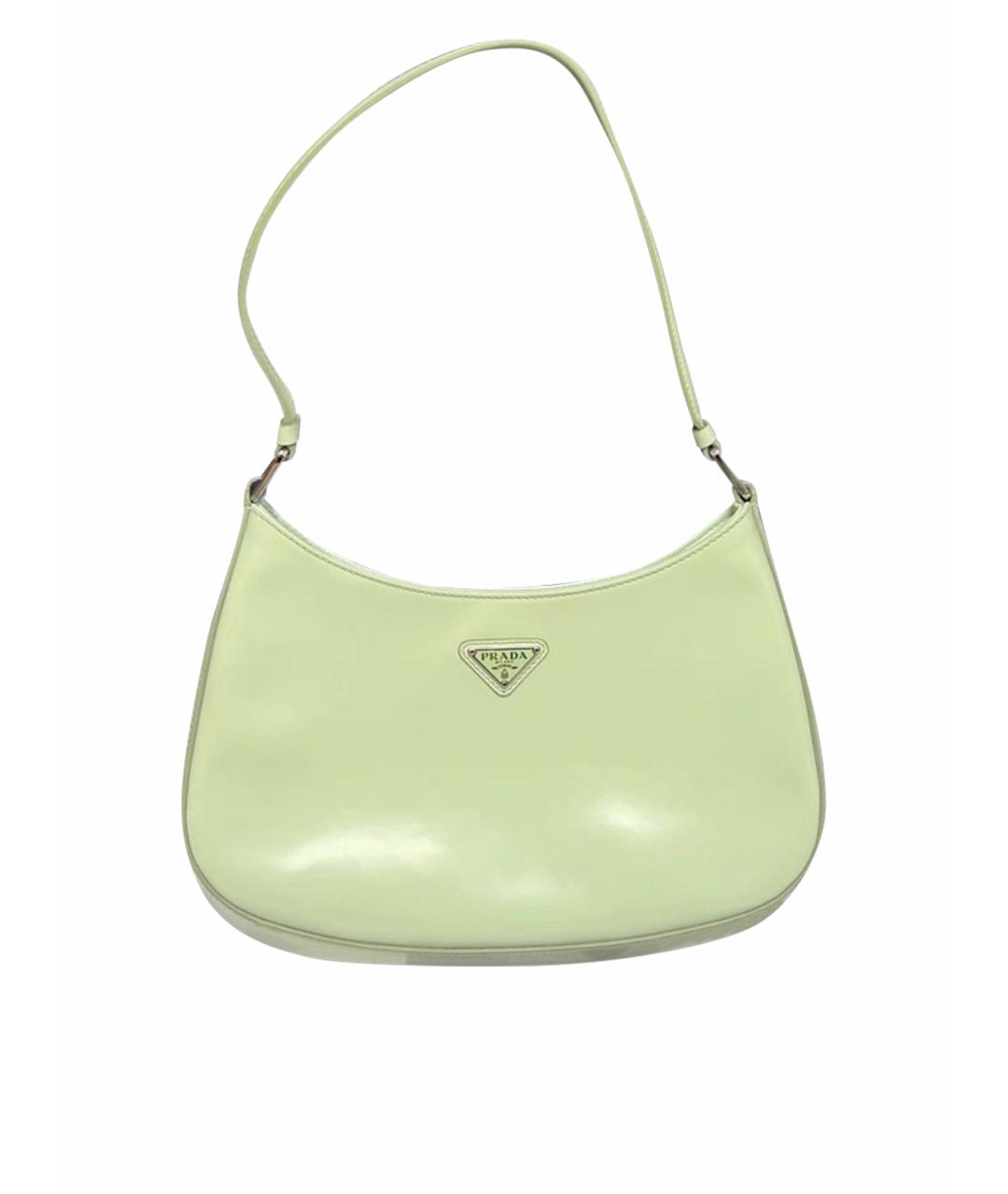 PRADA Сумка через плечо, фото 1