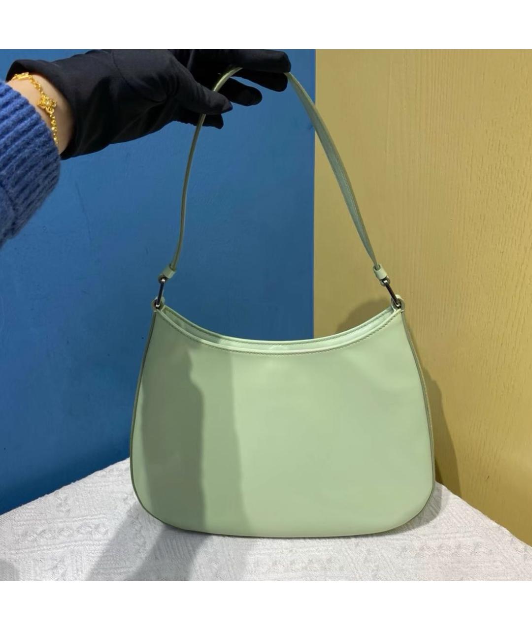 PRADA Сумка через плечо, фото 3