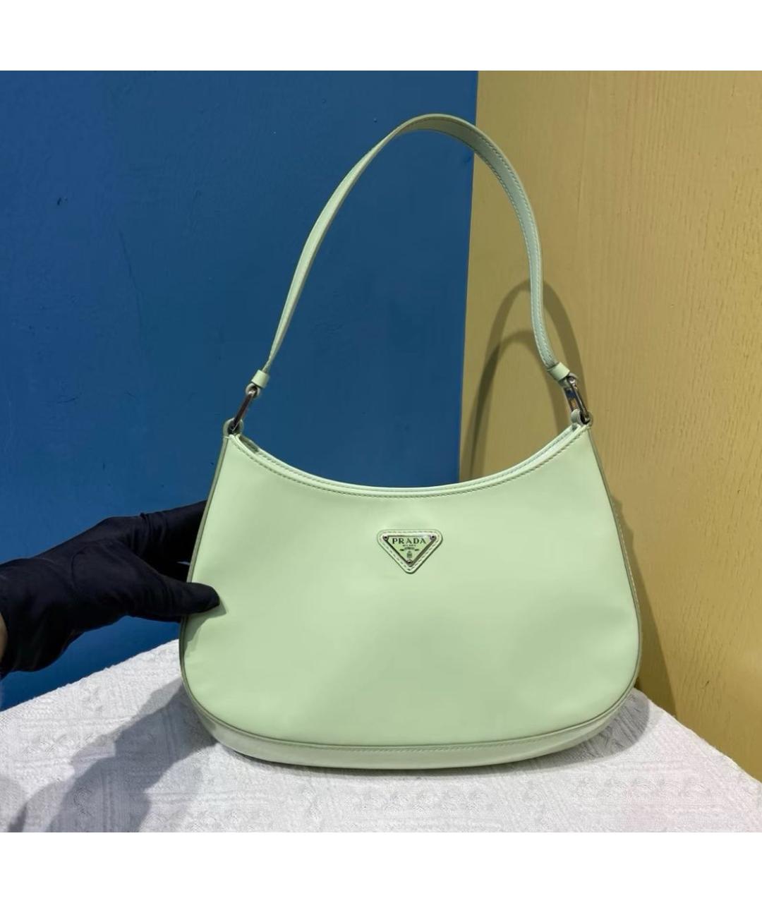PRADA Сумка через плечо, фото 2