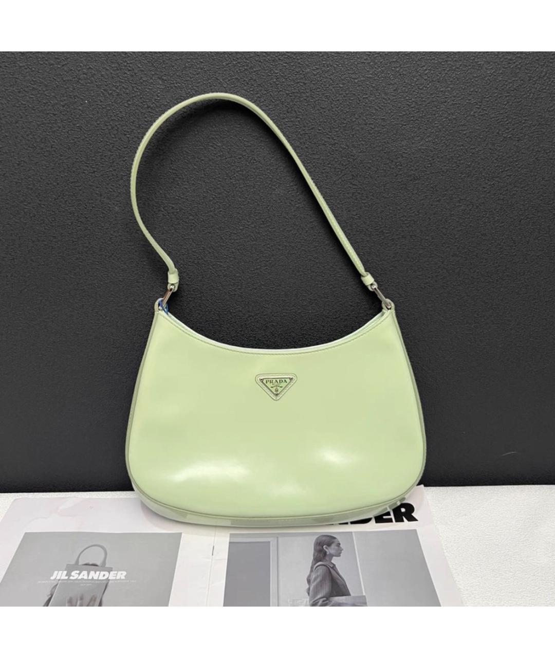 PRADA Сумка через плечо, фото 5