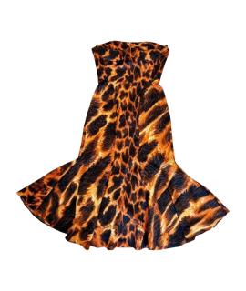 JUST CAVALLI Коктейльное платье