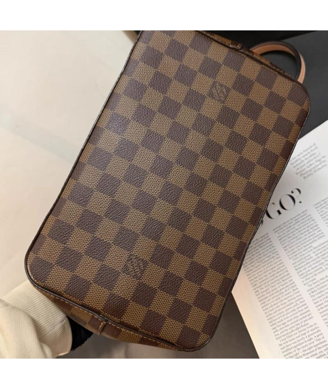LOUIS VUITTON Сумка через плечо, фото 4