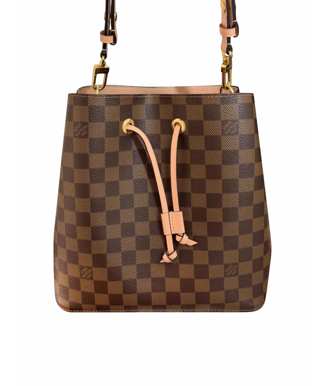 LOUIS VUITTON Сумка через плечо, фото 1