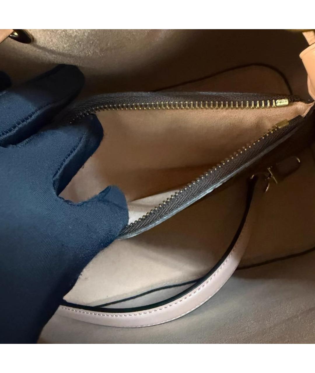 LOUIS VUITTON Сумка через плечо, фото 5