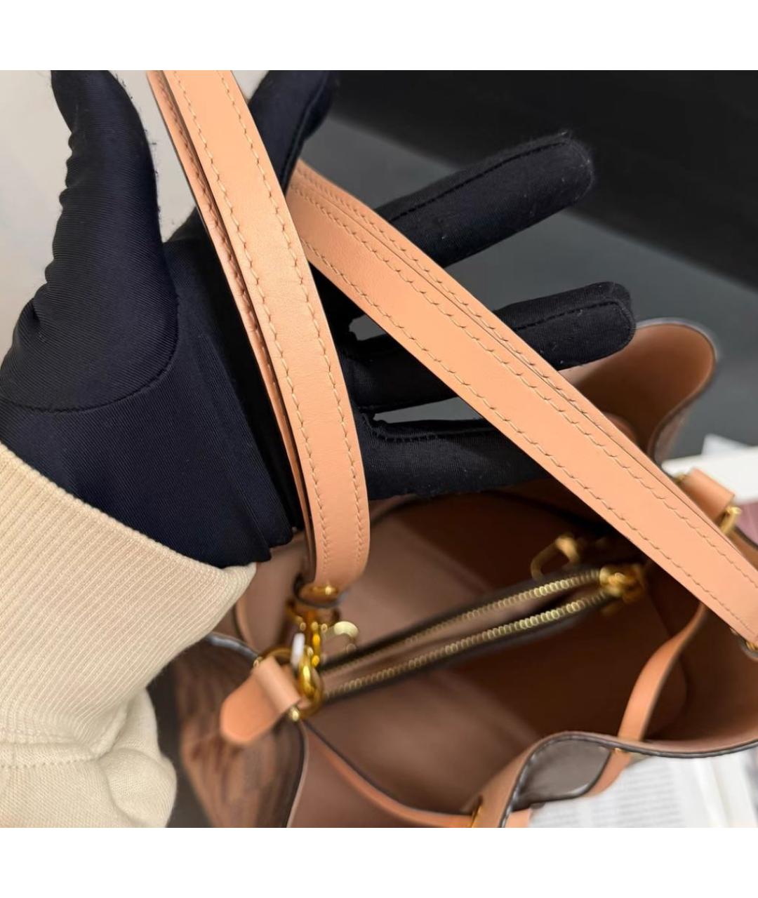LOUIS VUITTON Сумка через плечо, фото 2